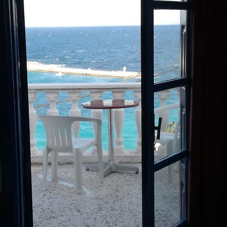 Anthemis Rooms Kokkari Exterior foto