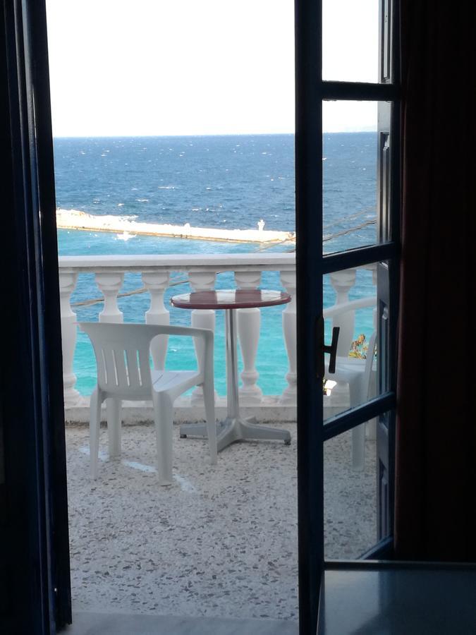 Anthemis Rooms Kokkari Exterior foto