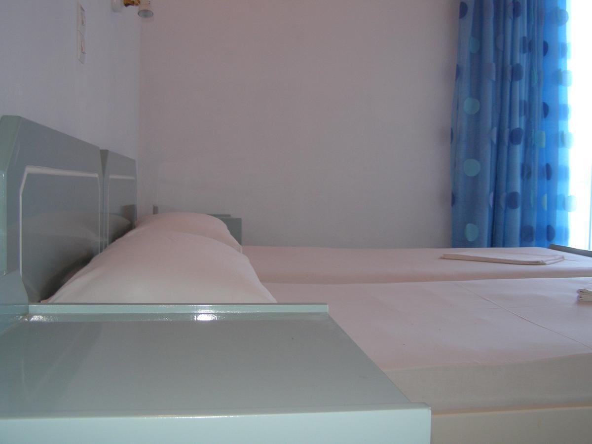 Anthemis Rooms Kokkari Exterior foto